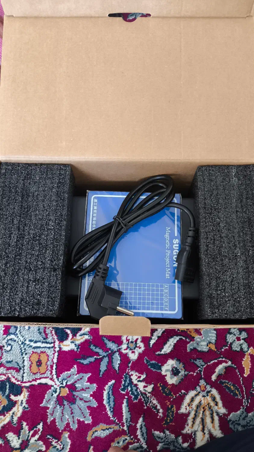 منبع تغذیه سوگون 3005D|قطعات و لوازم جانبی رایانه|بابل, |دیوار