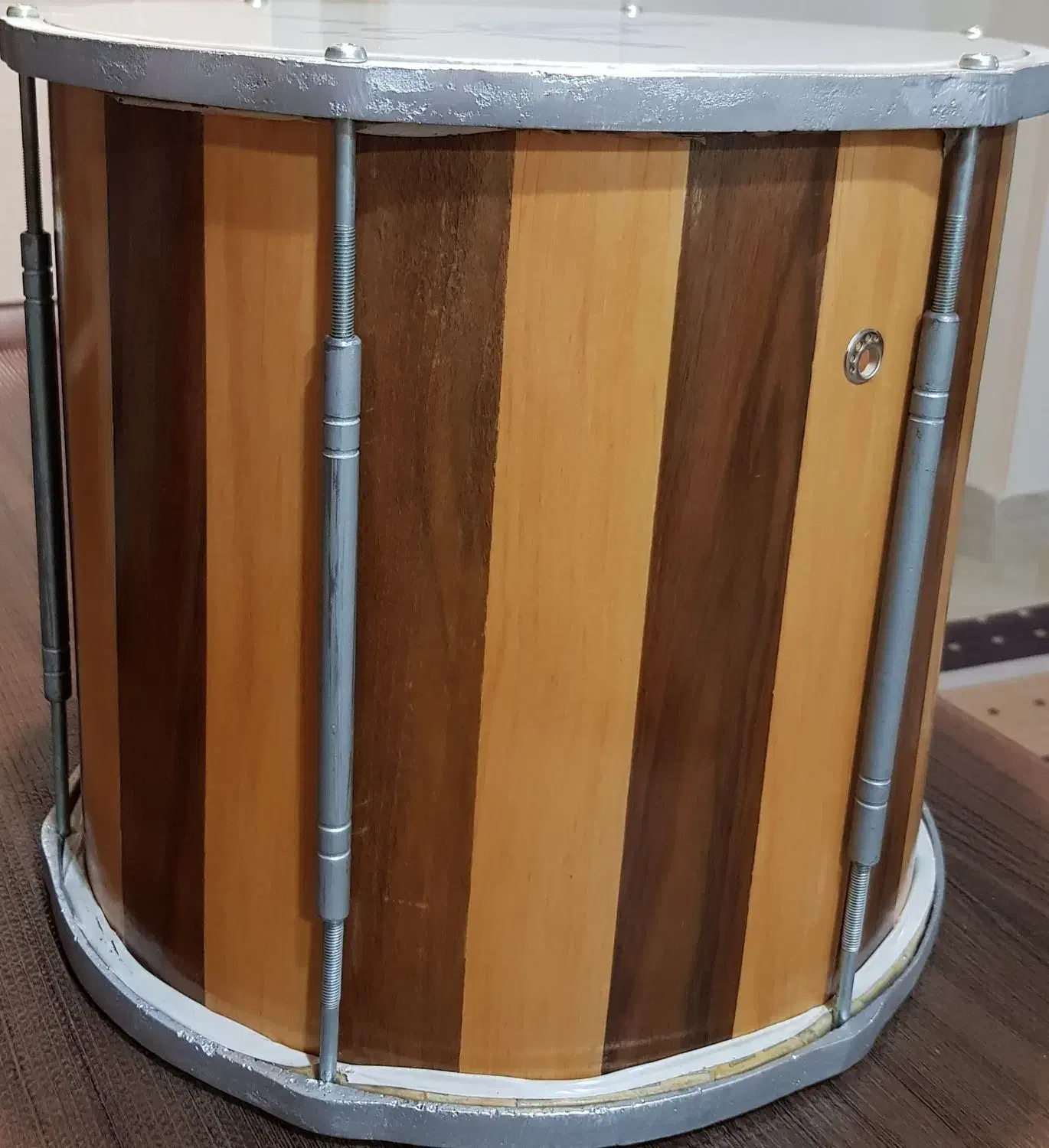 نقاره آذری(ناغارا)|سازهای سنتی|تهران, شهرک پاسداران|دیوار