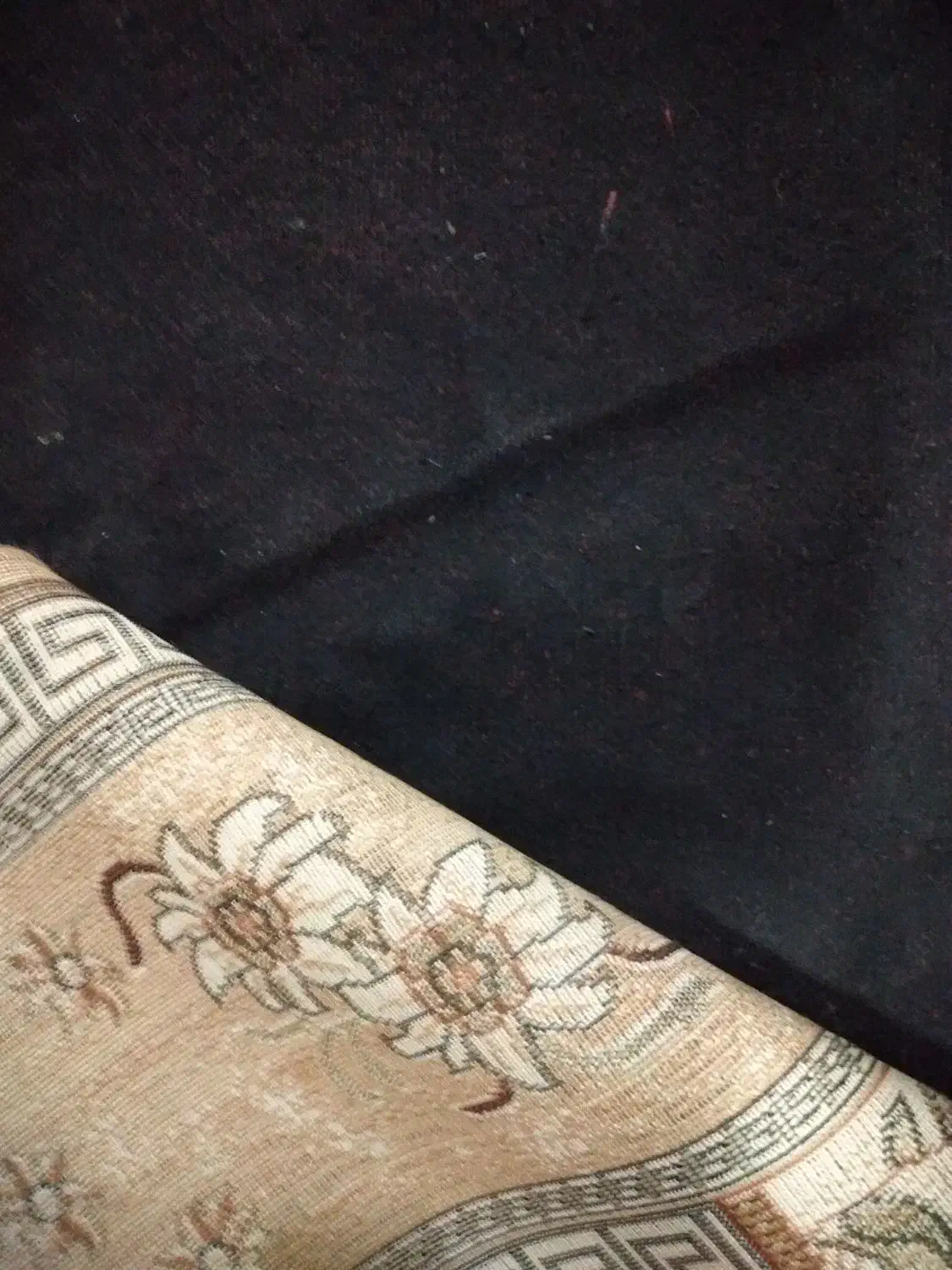 18متر موکت نودو رو قابل استفاده دوطرف|موکت|محمدیه-قزوین, |دیوار