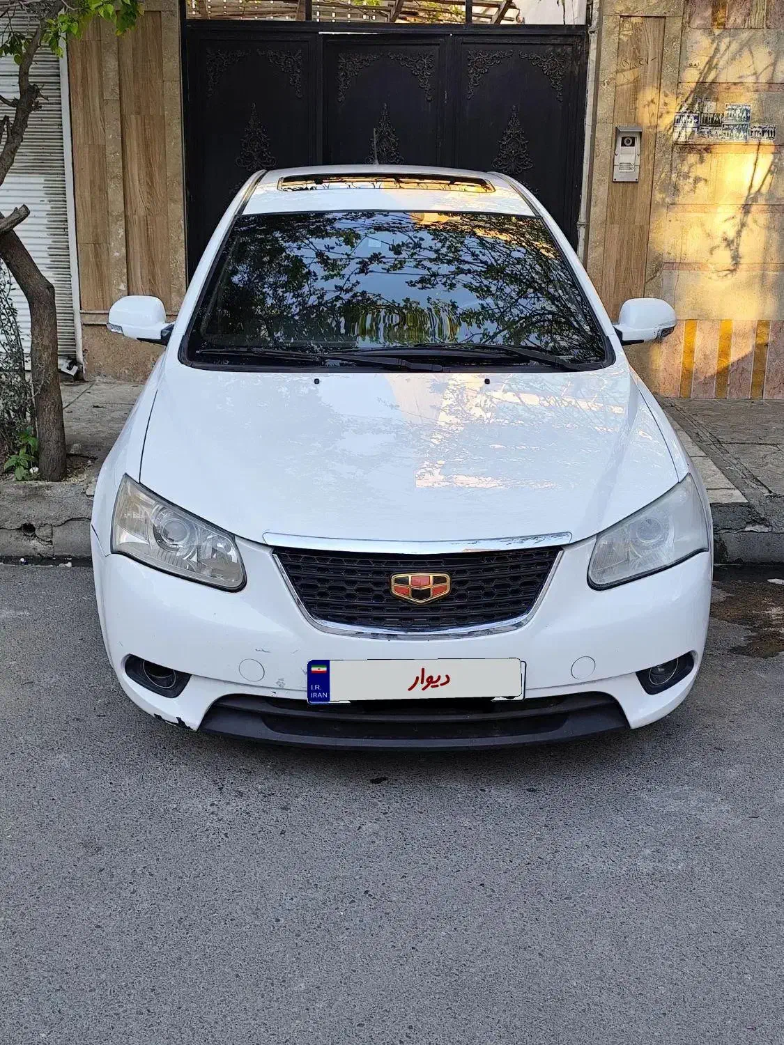 EMGRAND7- RV|خودرو سواری و وانت|کرج, عظیمیه|دیوار