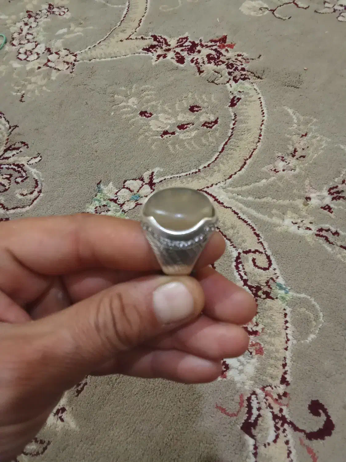 انگشتر|بدلیجات|ایذه, |دیوار