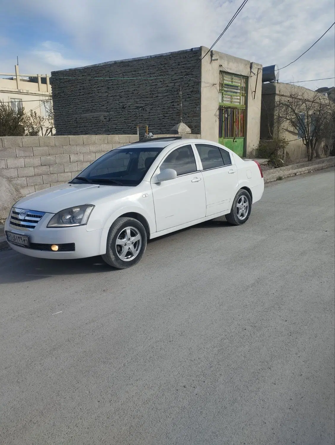 mvm530|خودرو سواری و وانت|آشخانه, |دیوار
