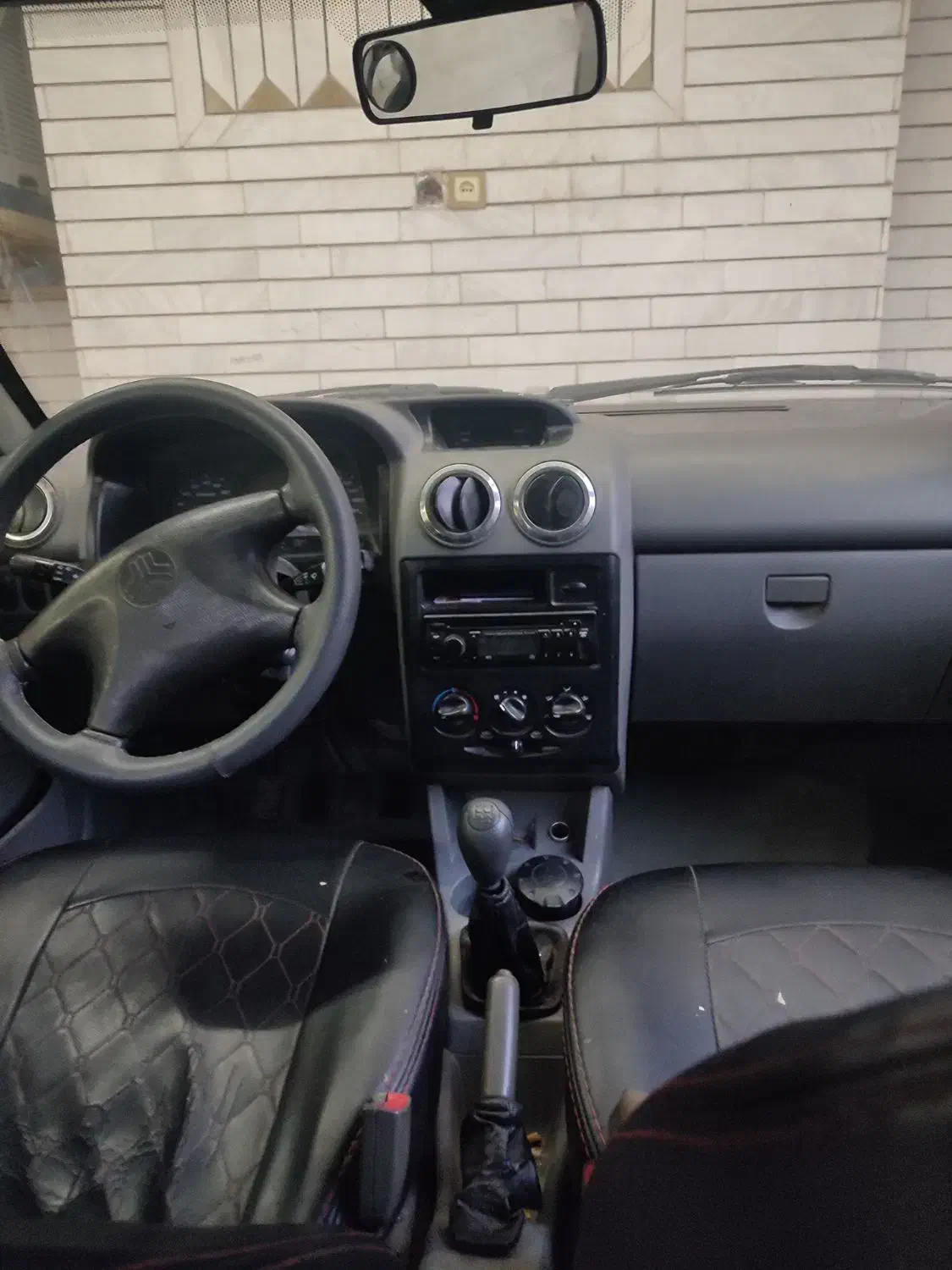 پراید141sx|خودرو سواری و وانت|زاهدان, |دیوار