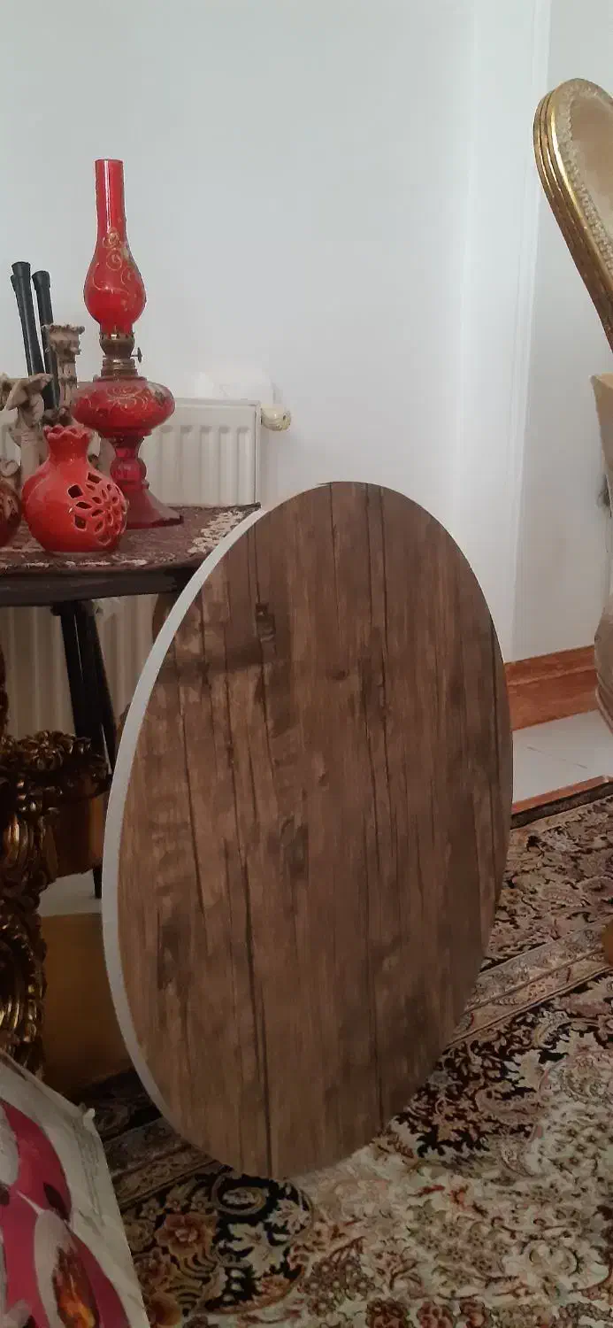 میز خاطره|صنایع دستی و سایر لوازم تزئینی|قم, پردیسان|دیوار