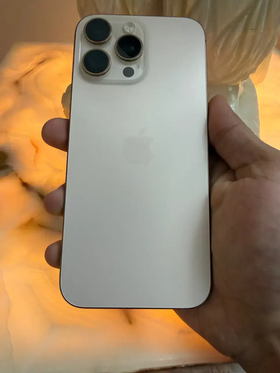 Iphone 16 poro max|موبایل|شیراز, سفیرشمالی|دیوار