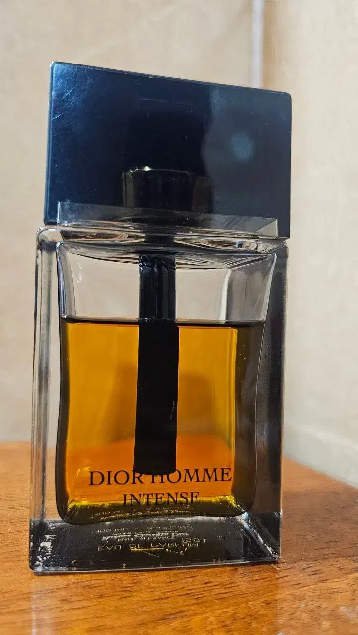 عطر دیور هوم اینتنس وینتج 2011|آرایشی، بهداشتی، درمانی|پارسیان, |دیوار