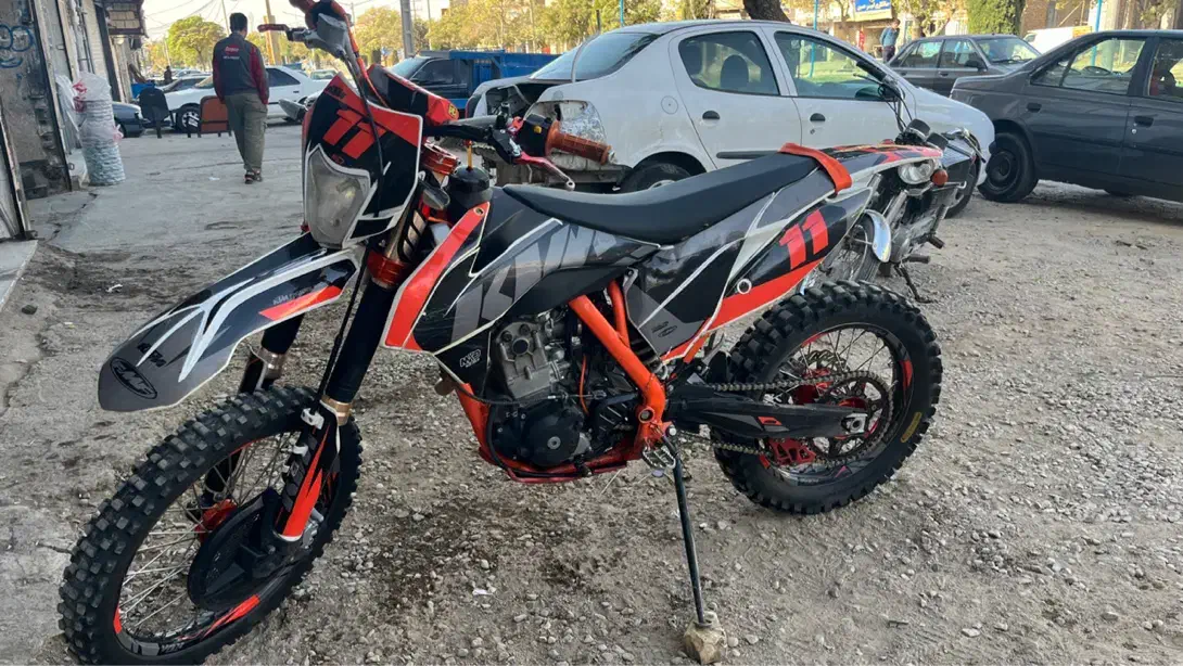 کایو۲۵۰|موتورسیکلت|مشهد, ابرغن|دیوار