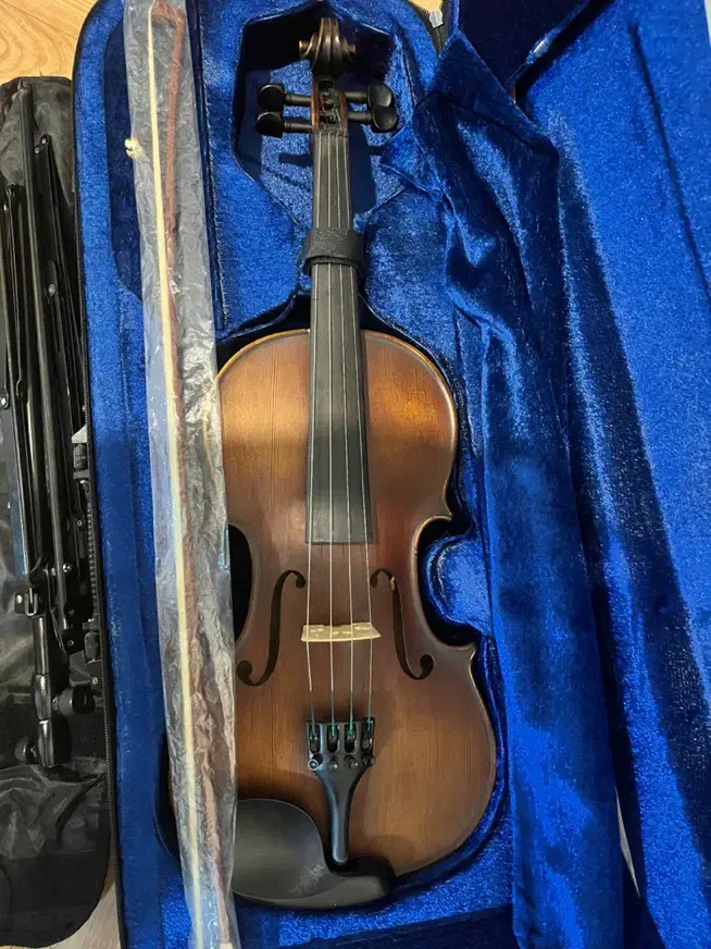 ویولن طرح ایتالیا|ویولن|اصفهان, آبشار|دیوار