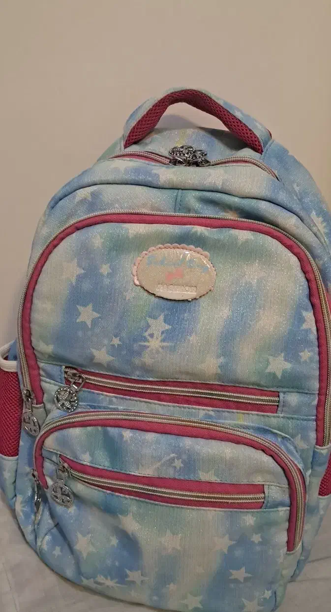 کوله پشتی دخترانه|کیف، کفش، کمربند|بومهن, |دیوار