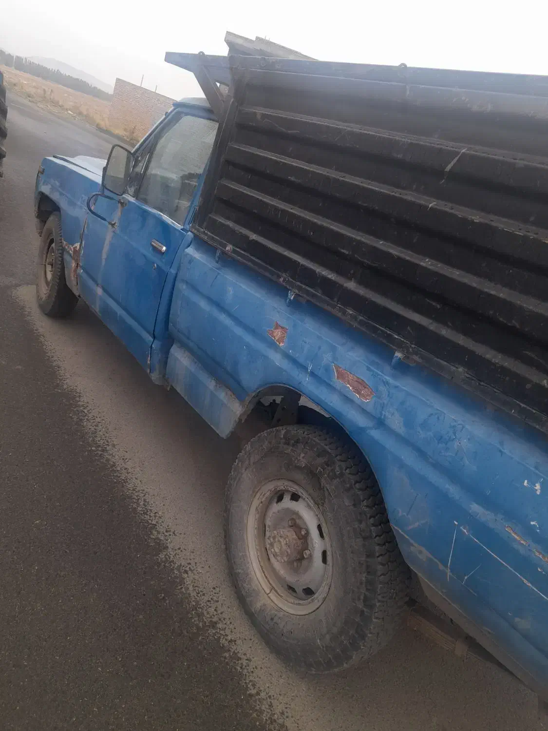 پاترول|خودرو سواری و وانت|چالدران, |دیوار