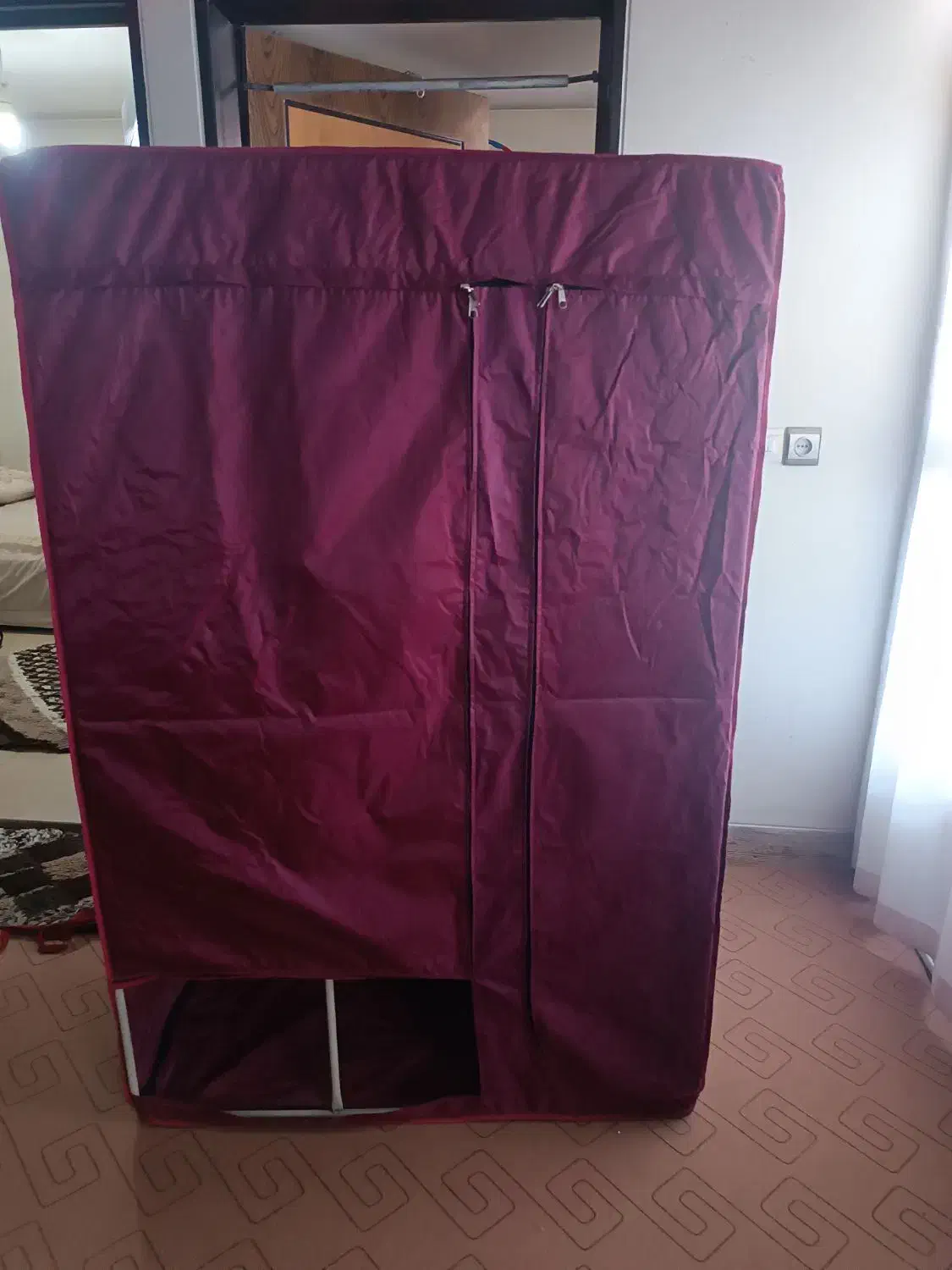 کمد برزنتی|جاکفشی، کمد، دراور|اصفهان, عمان سامانی|دیوار