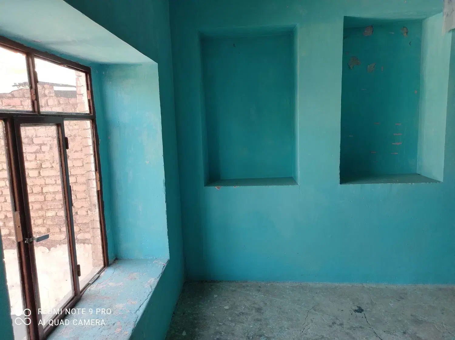 اجاره دواتاق خ حسینی قدیم 25با2/500و30با2/500|اجارهٔ خانه و ویلا|شیراز, لب آب|دیوار