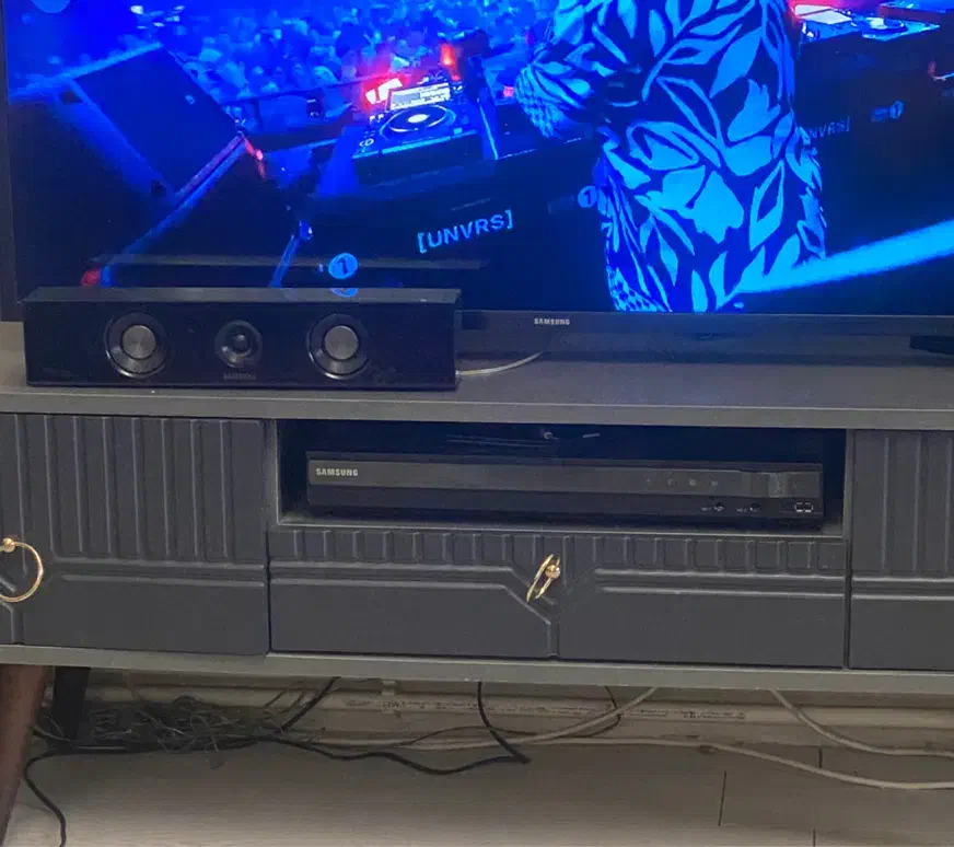 سینما خانگی سامسونگ|سیستم صوتی خانگی|تهران, سلسبیل جنوبی|دیوار