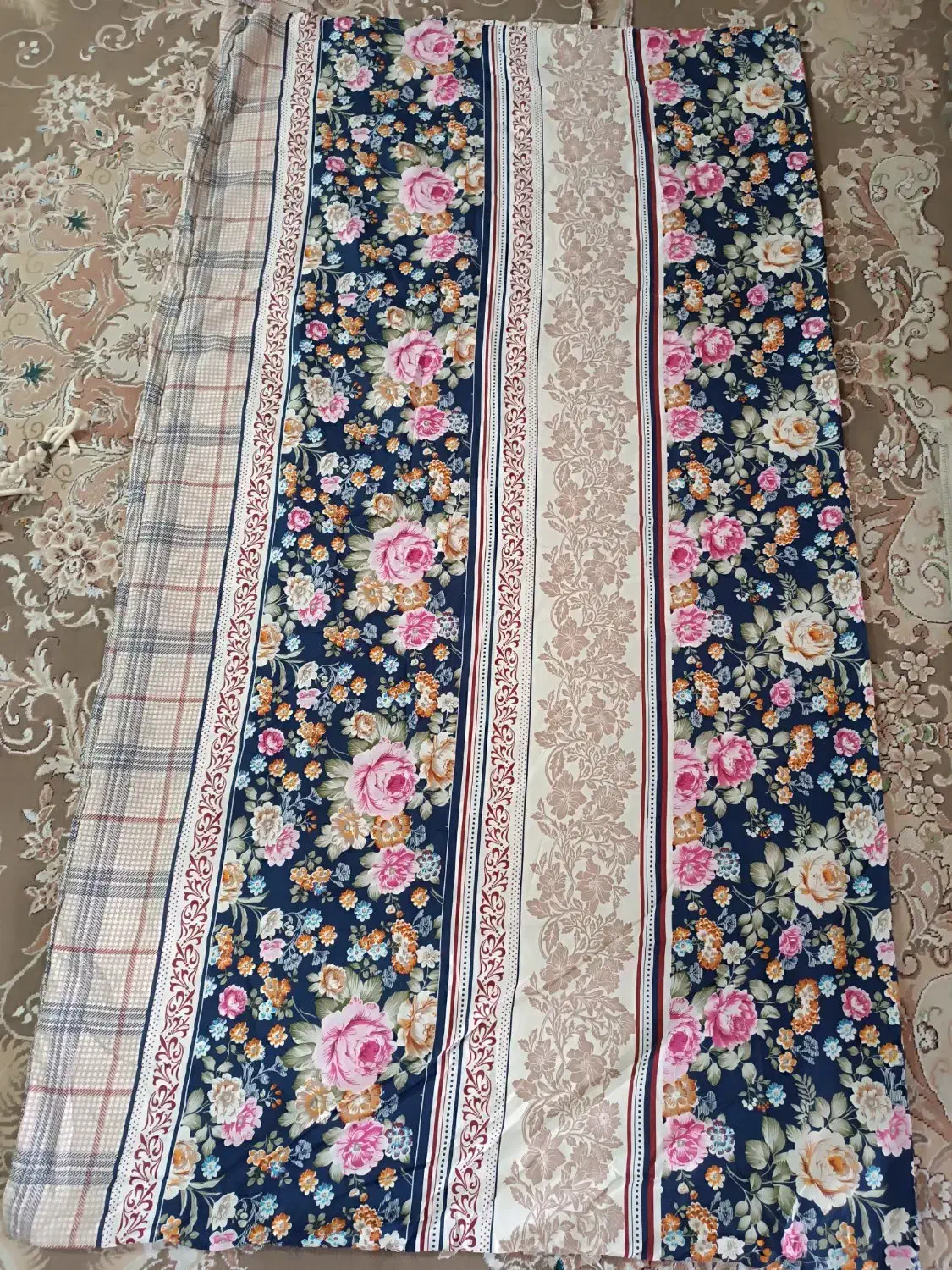 پارچه|سرویس روتختی|خرم‌آباد, |دیوار