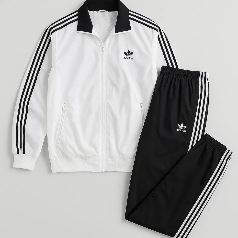 ست کامل گرمکن آدیداس وینتیج اصل پرچمدار|لباس|تهران, شهرک نفت|دیوار