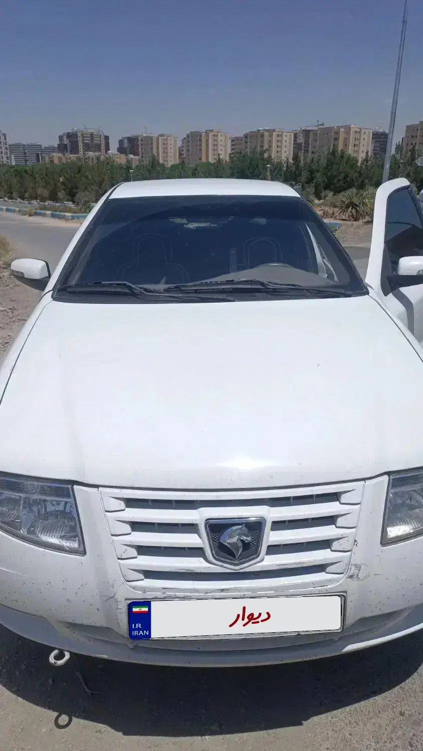 سمندسورن ۸۷|خودرو سواری و وانت|اصفهان, عطار نیشابوری|دیوار