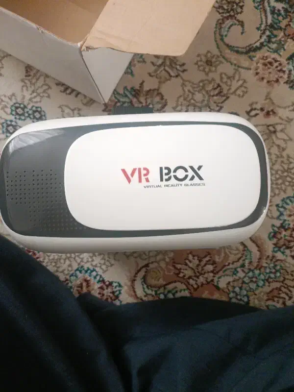 VR.BOX|اسباببازی|مریوان, |دیوار