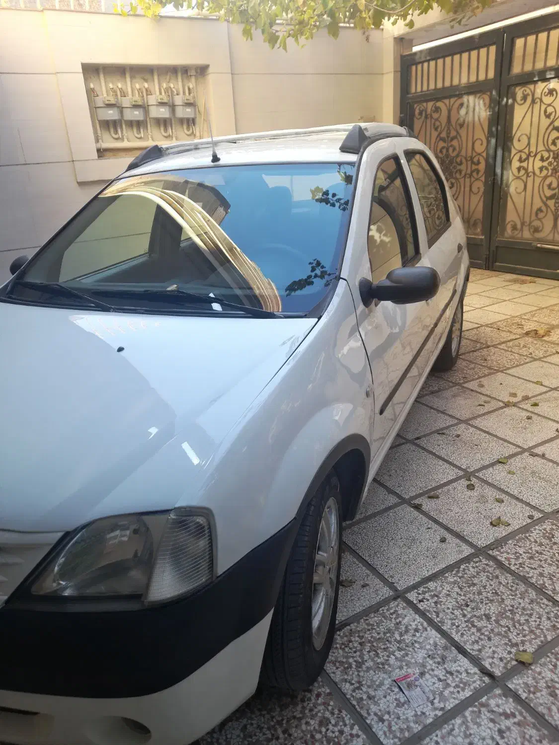 ال نود E2 مدل ۹۱|خودرو سواری و وانت|مشهد, ایثار|دیوار