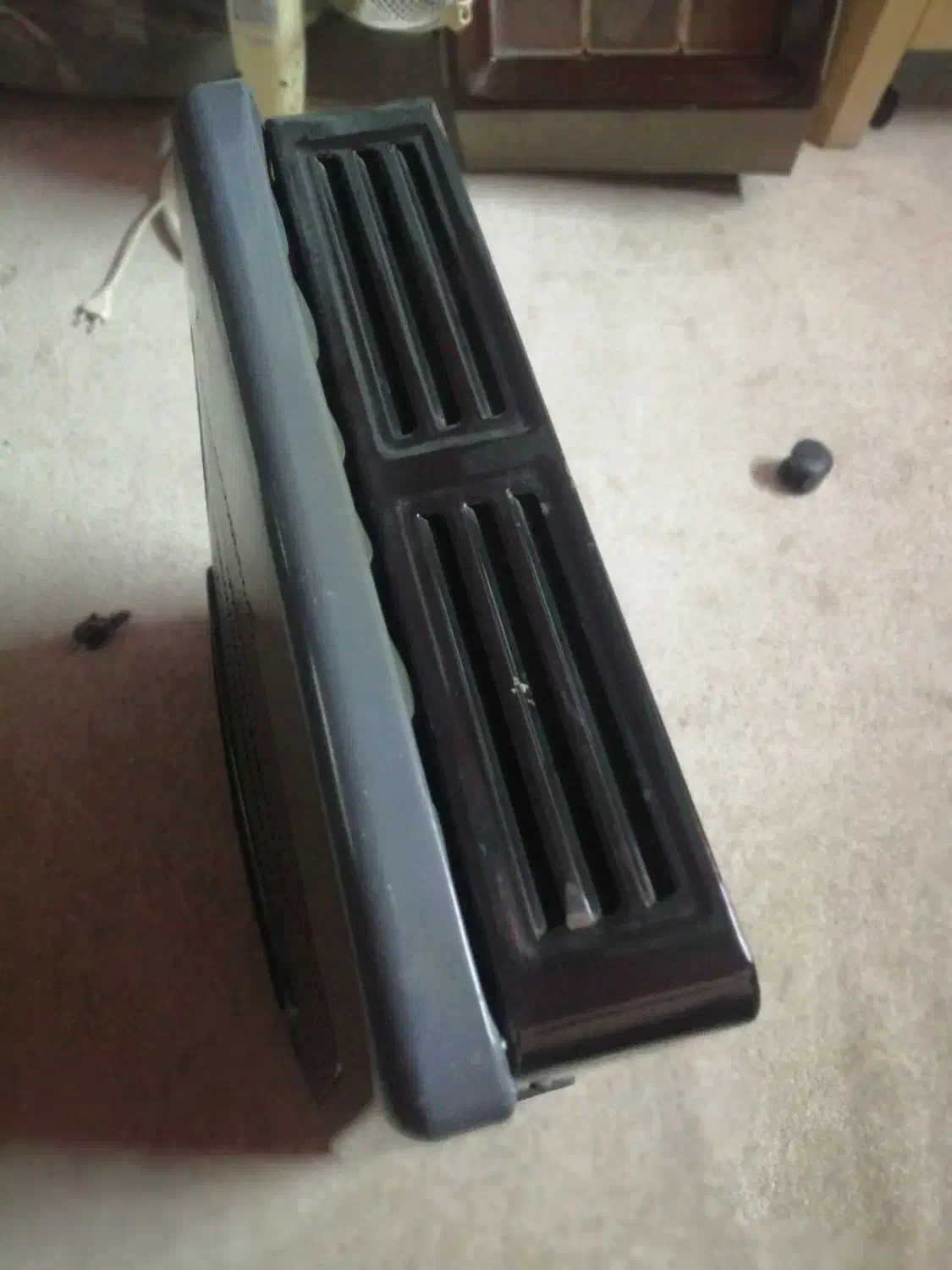 وسایل خانه|بخاری، هیتر، شومینه|اهواز, کوی طلاب|دیوار