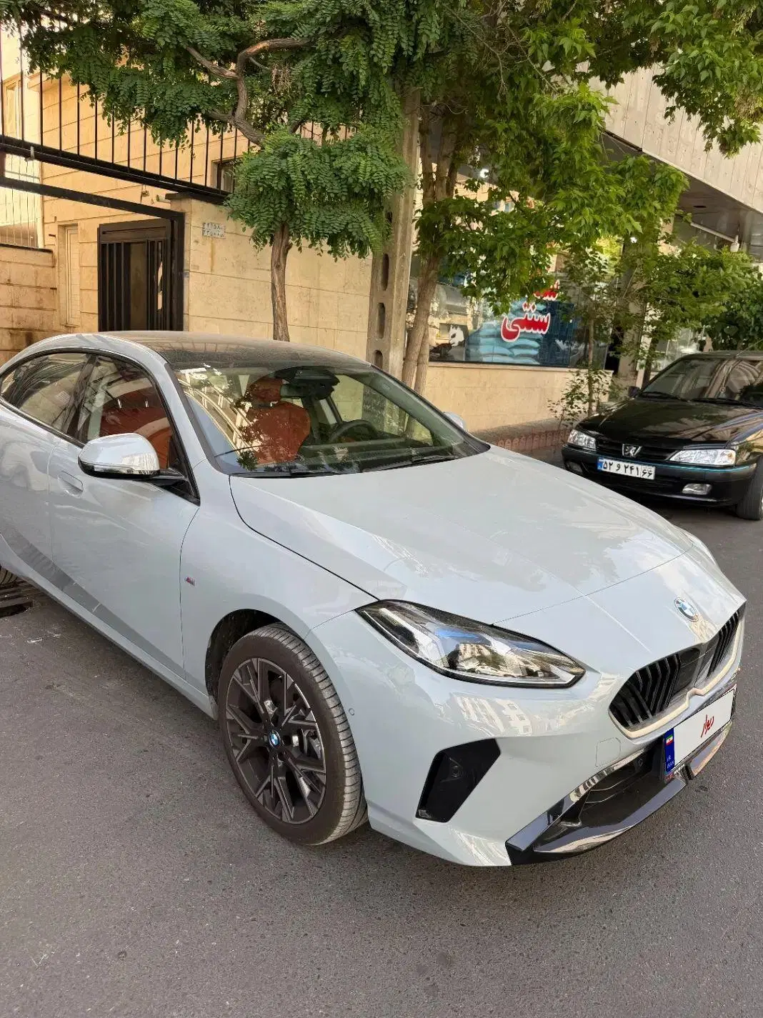 Bmw 225L|خودرو سواری و وانت|تهران, پاسداران|دیوار