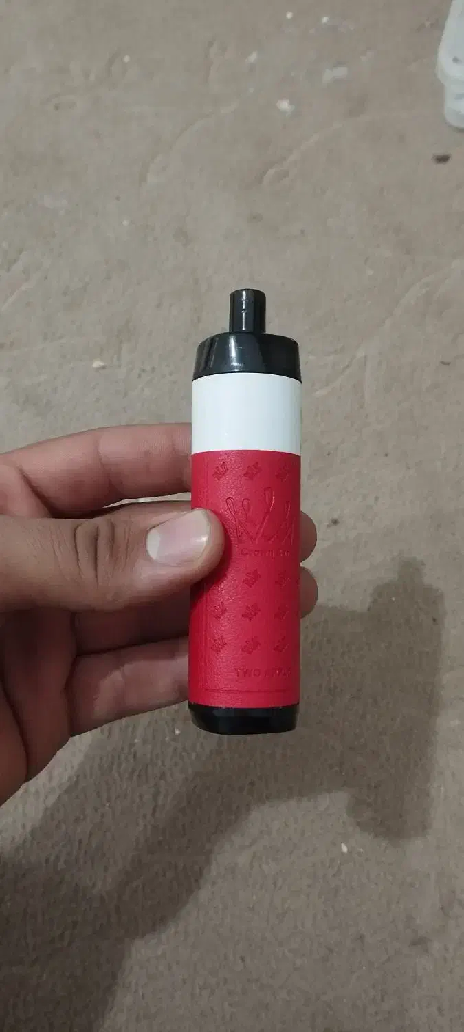 ویپ پاد ۶۰۰۰ پاف|زیورآلات و اکسسوری|جلفا, |دیوار