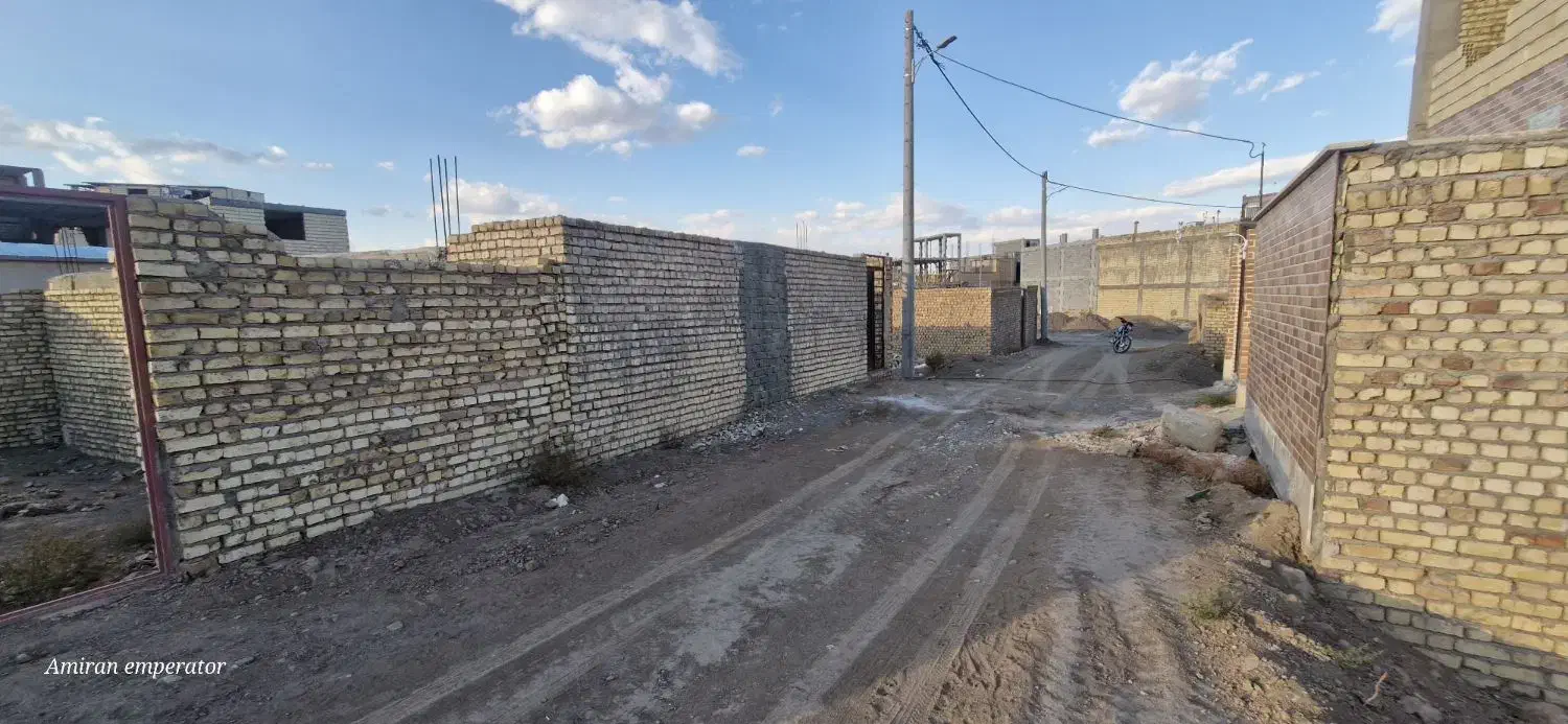 سفتکاری ۱۰۲ متری بلوار نارنجستان|فروش خانه و ویلا|کاشان, فاز ۲ ناجی آباد|دیوار