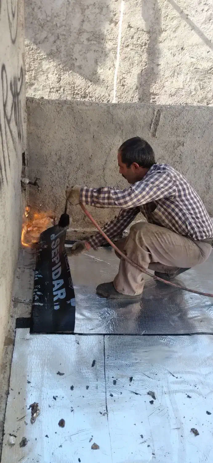 نصب ایزگان|عمده‌فروشی|اقبالیه, |دیوار