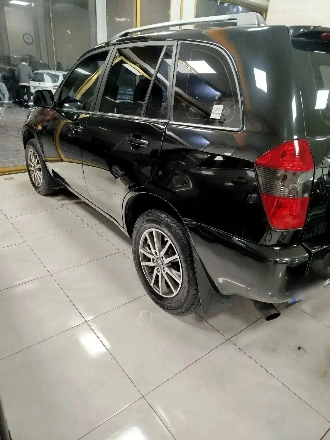 x33بدون رنگ|خودرو سواری و وانت|تبریز, |دیوار