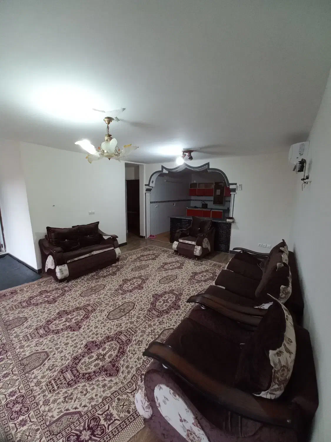 سویت اجاره ای چالوس|اجارهٔ کوتاه‌مدت آپارتمان و سوئیت|چالوس, |دیوار