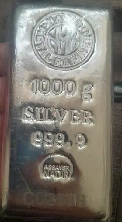 برند ندیر ۱ کیلو  ۵۷۰|جواهرات|ارومیه, |دیوار