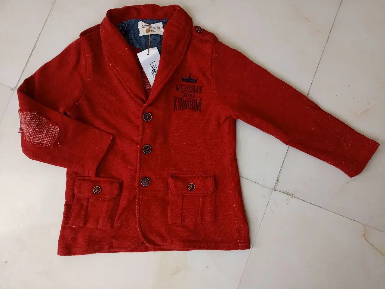 لباس کودک مناسب پاییز|کفش و لباس بچه|دزفول, |دیوار