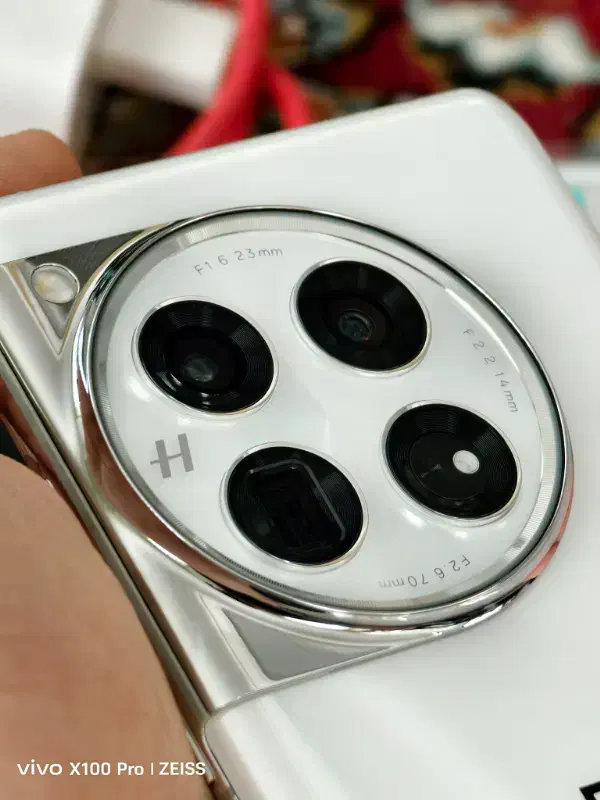 گوشی oneplus 12 حافظه 512 گلوبال وان پلاس 12|موبایل|رشت, جانبازان|دیوار