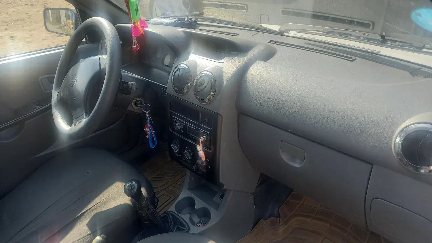 فروش خودرو پراید|خودرو سواری و وانت|گمیشان, |دیوار