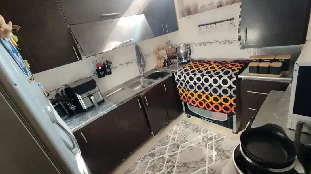 85 متر ثامن ( 30 متر تراس ) بازسازی شده|فروش آپارتمان|مشهد, انقلاب|دیوار