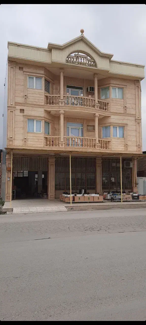 اجاره مغازه|اجارهٔ مغازه و غرفه|بندر ترکمن, |دیوار