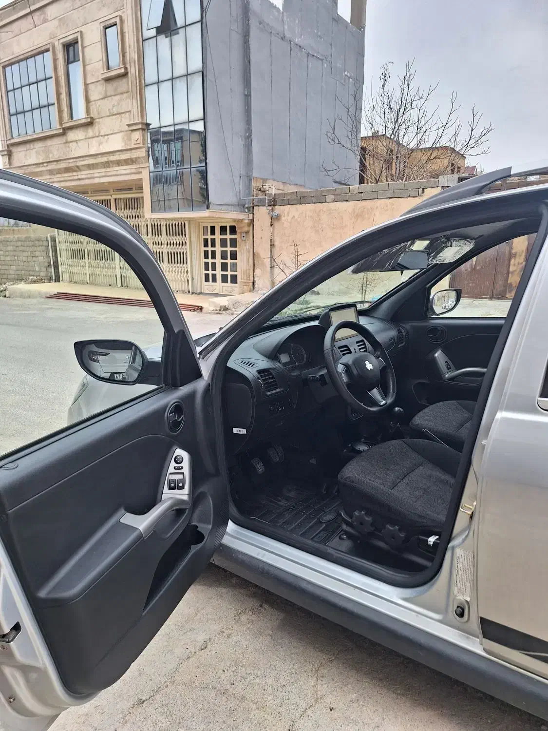 کوییکgxrl|خودرو سواری و وانت|ایوان, |دیوار