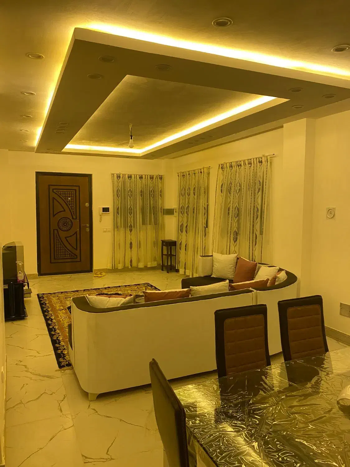 ویلا سالیانه کلاردشت|اجارهٔ خانه و ویلا|کلاردشت, |دیوار