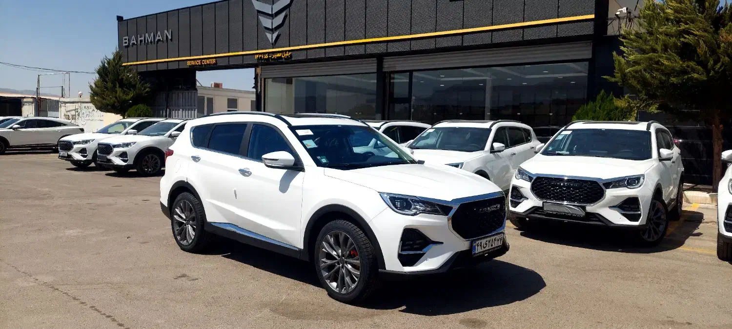 فیدلیتی الیت 2 هفت نفره خشک|خودرو سواری و وانت|تهران, اختیاریه|دیوار