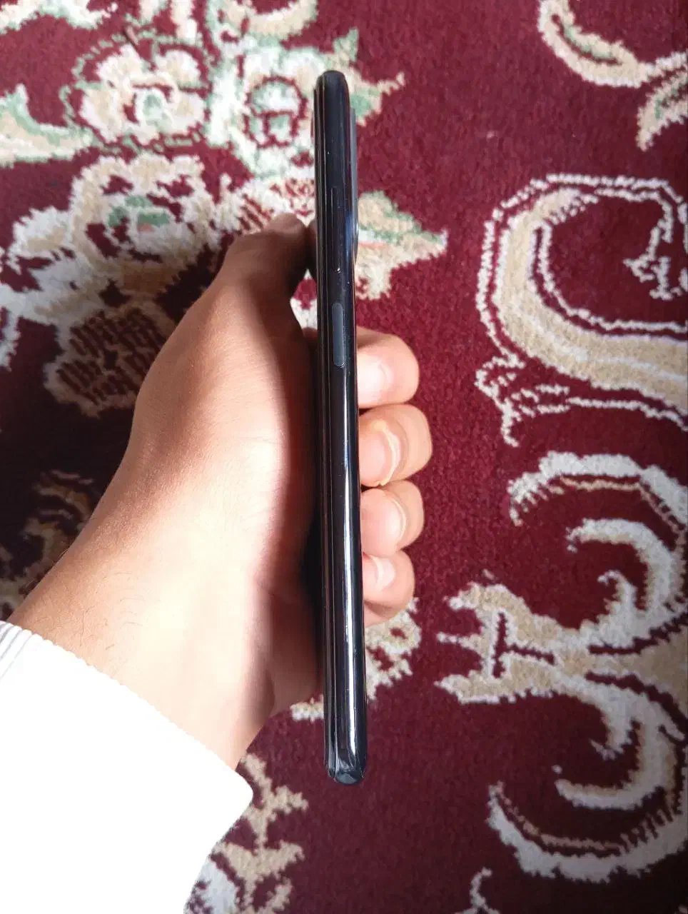 redmi not10|موبایل|آق قلا, |دیوار