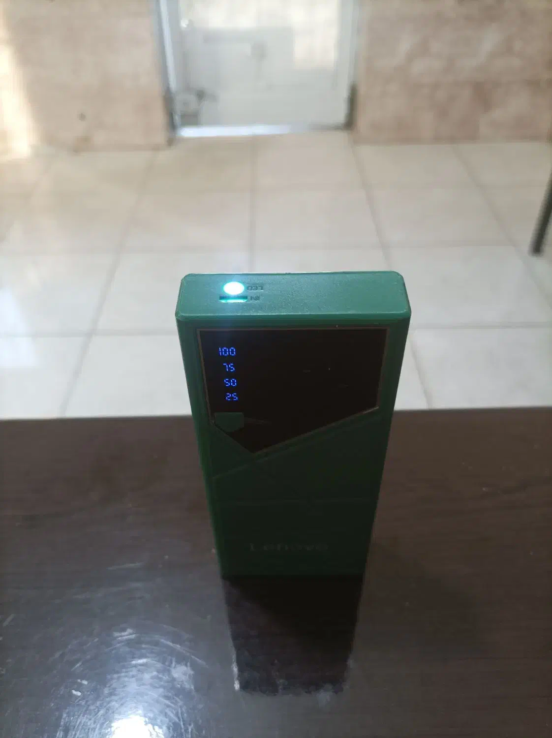 پاور بانک لنوو 20000|لوازم جانبی موبایل و تبلت|سیستان, |دیوار