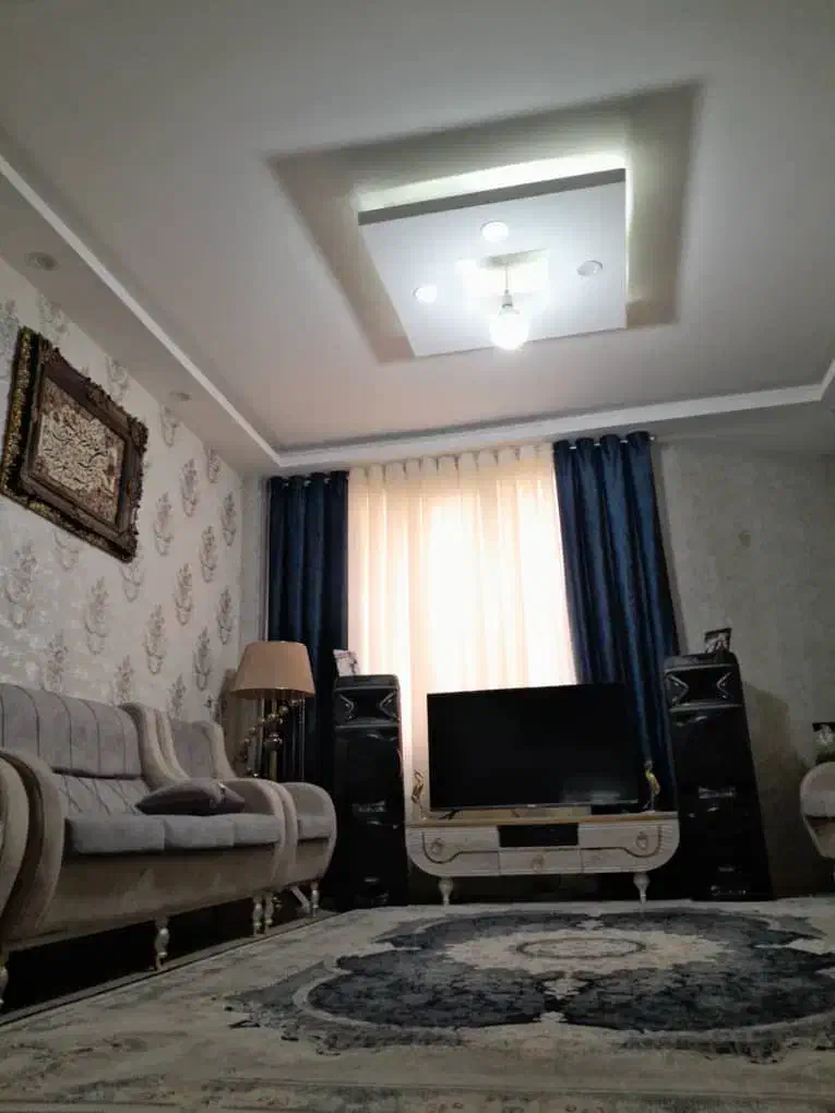 مهرگان فاز یک سند دار بازسازی شده|فروش آپارتمان|محمدیه-قزوین, |دیوار