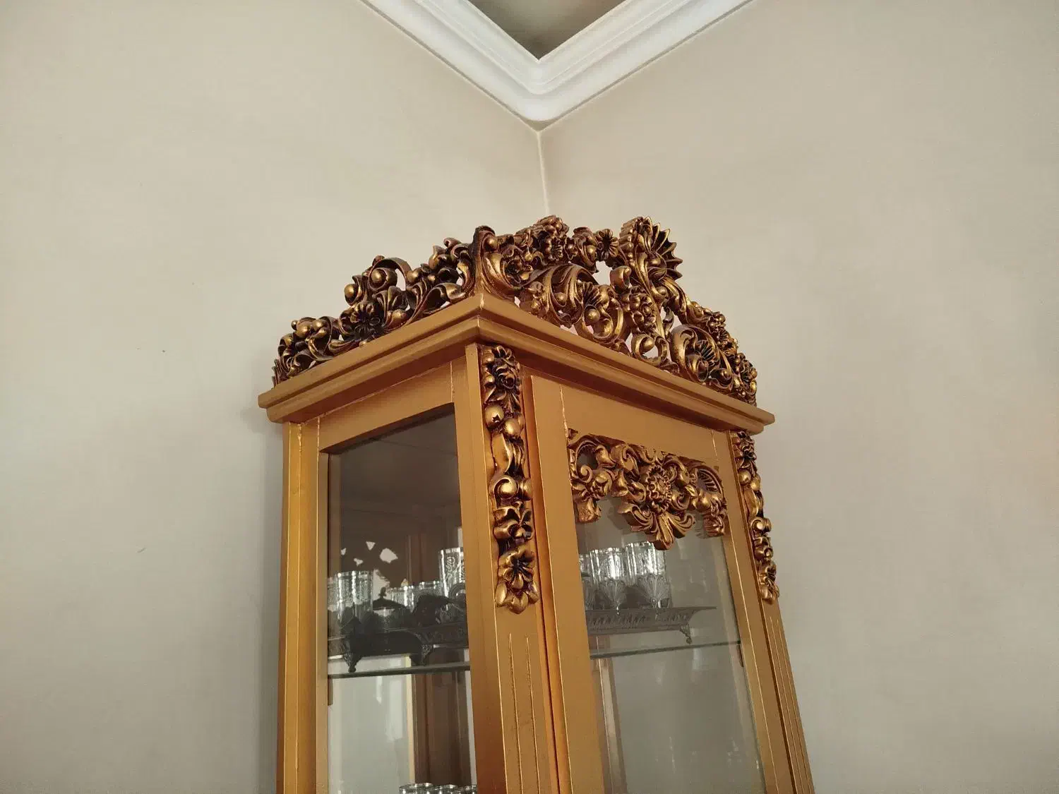 بوفه|بوفه، ویترین، کنسول|شیراز, اکبر آباد|دیوار