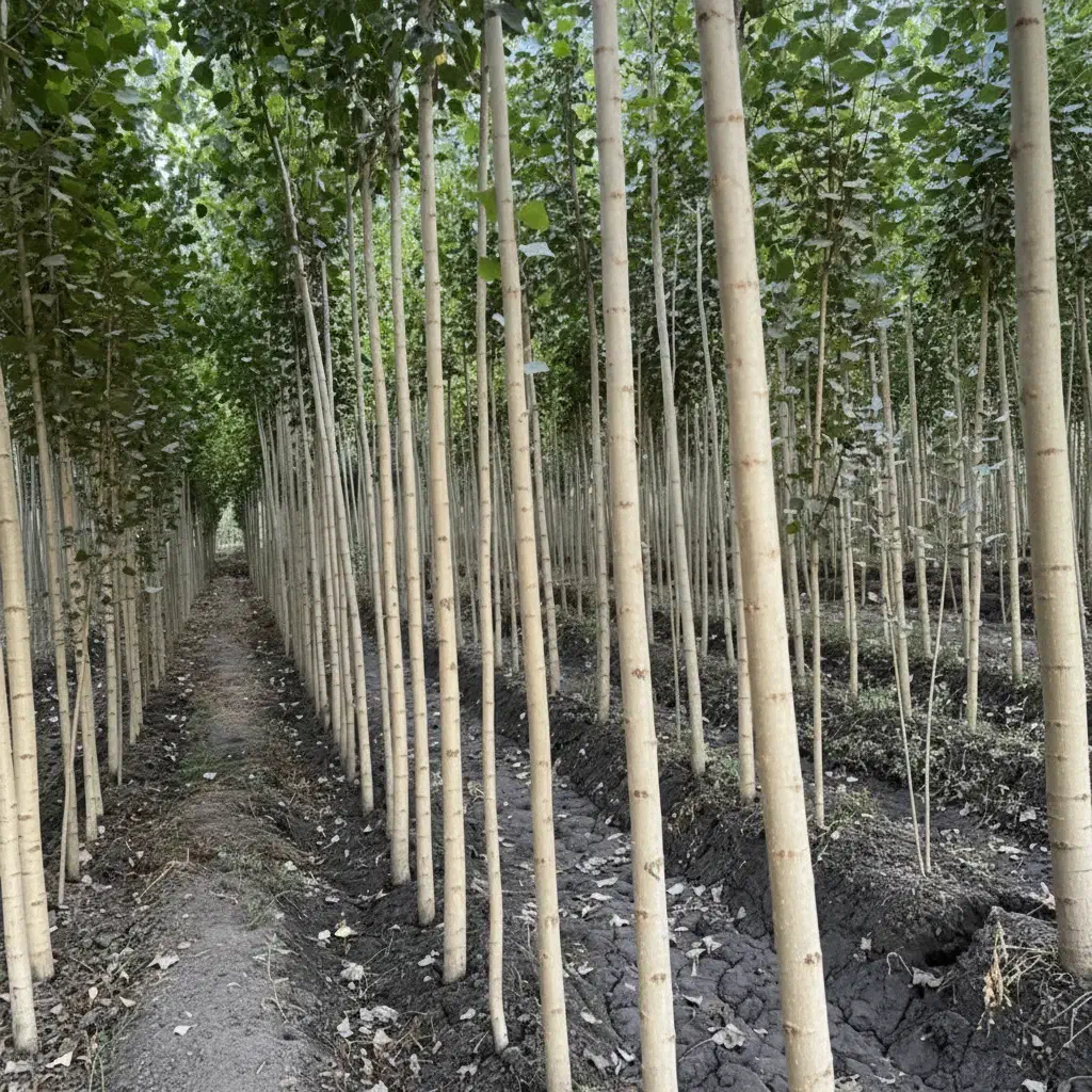 فرصت طلایی خرید نهال صنـوبر نیگرا (سود تضمینی)|خدمات باغبانی و درختکاری|تبریز, |دیوار