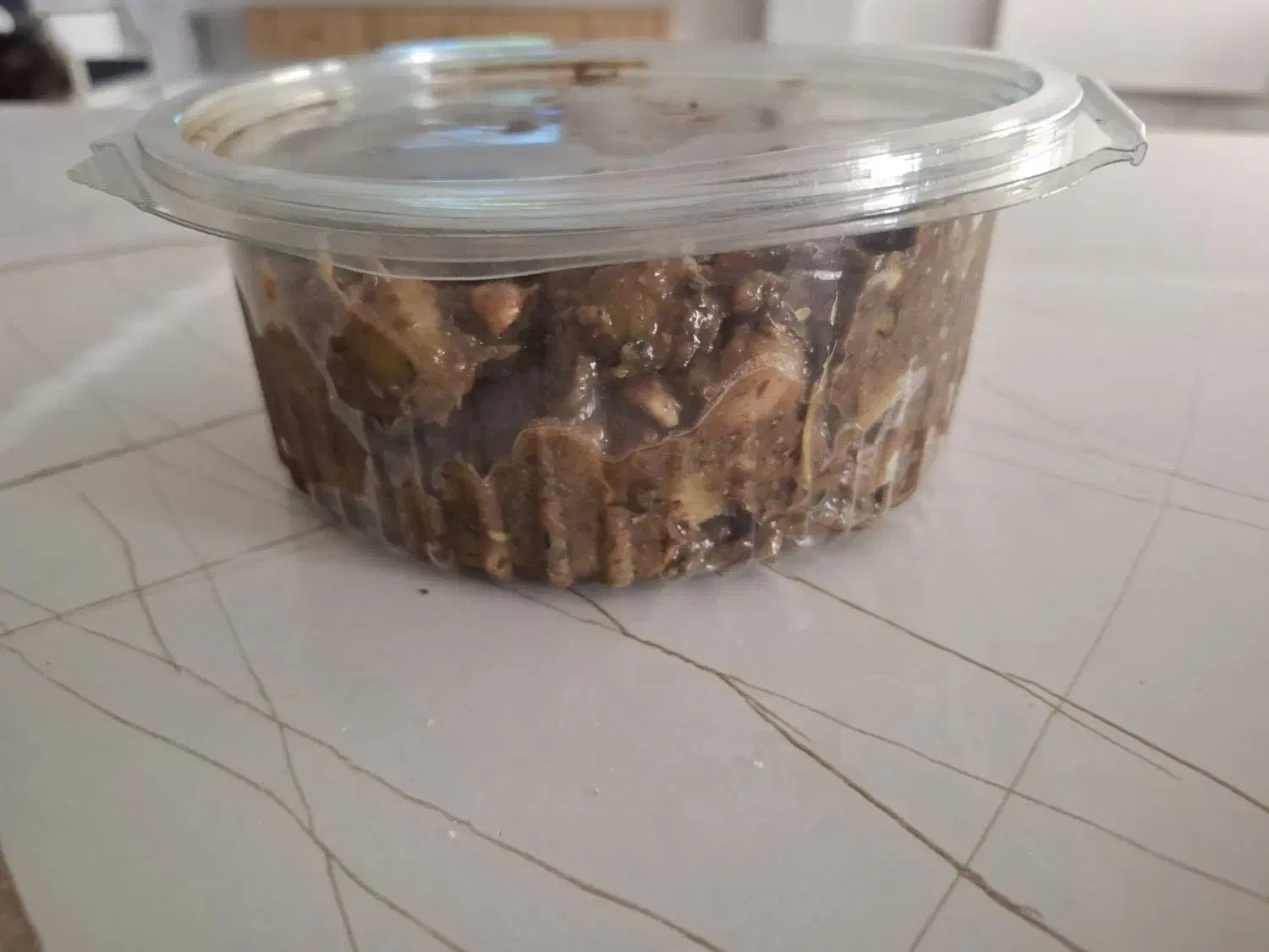 فروش عمده زیتون پرورده تازه و درجه یک|خوردنی و آشامیدنی|رباط‌کریم, رباط‌کریم|دیوار