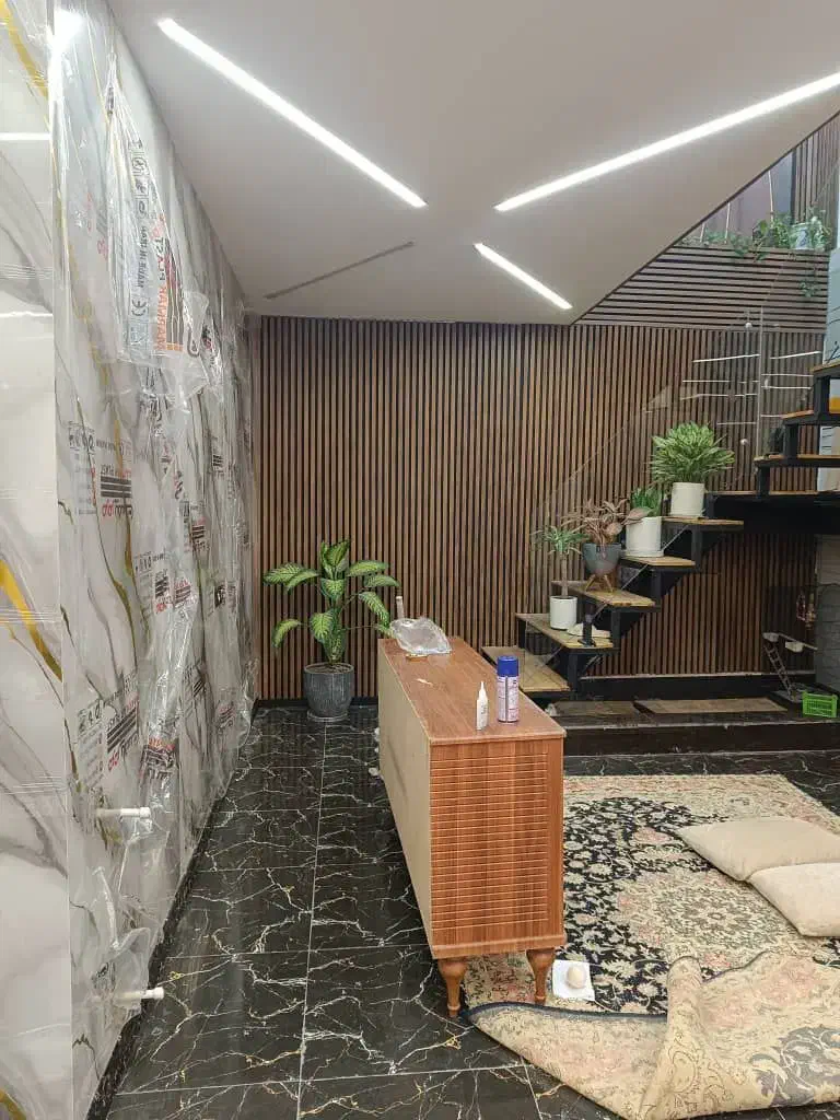 فروش و نصب انواع تجهیزات دکوراسیون داخلی|خدمات پیشه و مهارت|نسیمشهر, |دیوار