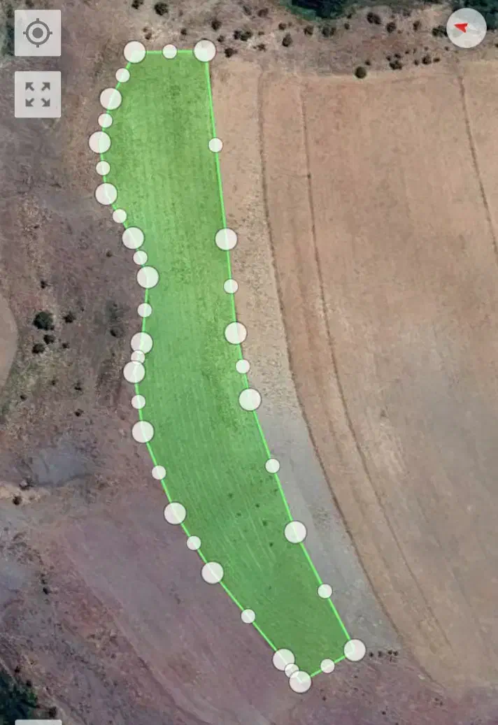 زمین دیم|فروش دفتر صنعتی، کشاورزی، تجاری|بهار, |دیوار