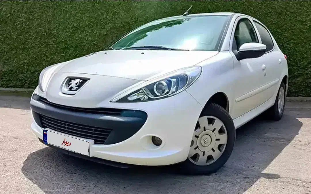 پژو 207 tu3 صفر|خودرو سواری و وانت|اصفهان, شهریار|دیوار