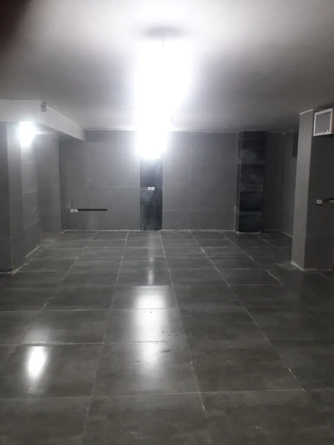 اجاره مغازه و زیرزمین بر خیابان|اجارهٔ مغازه و غرفه|اصفهان, ارغوانیه|دیوار