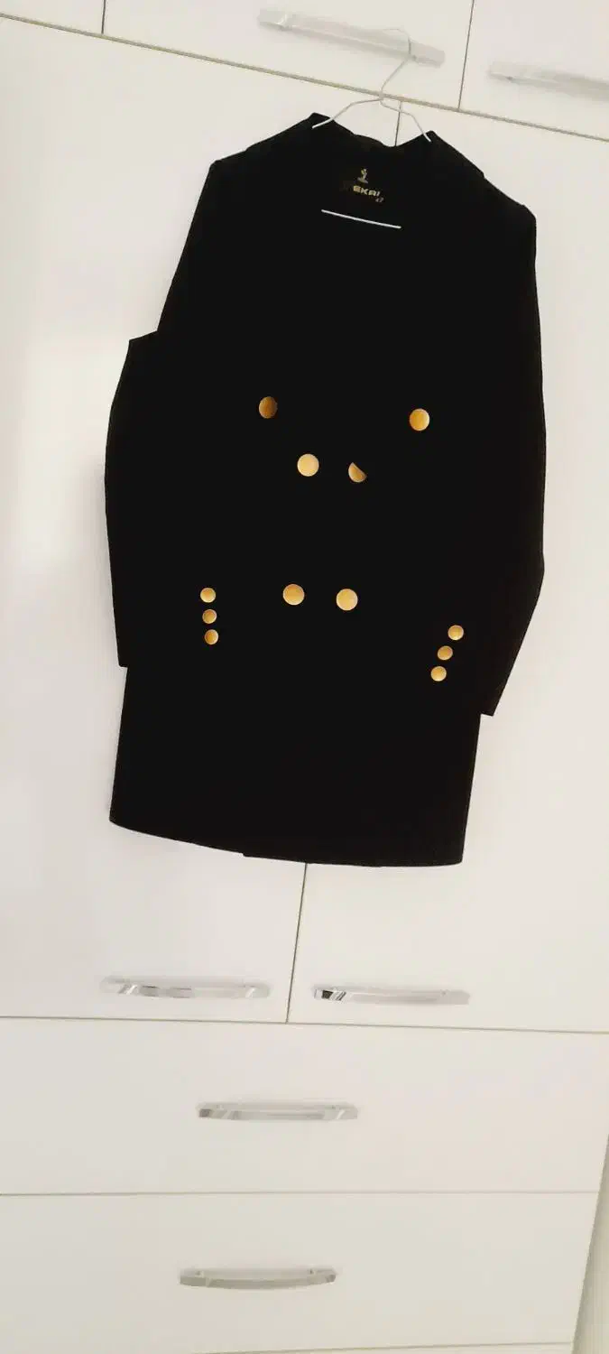 تک کت و مانتو شیک و نو|لباس|سقز, |دیوار