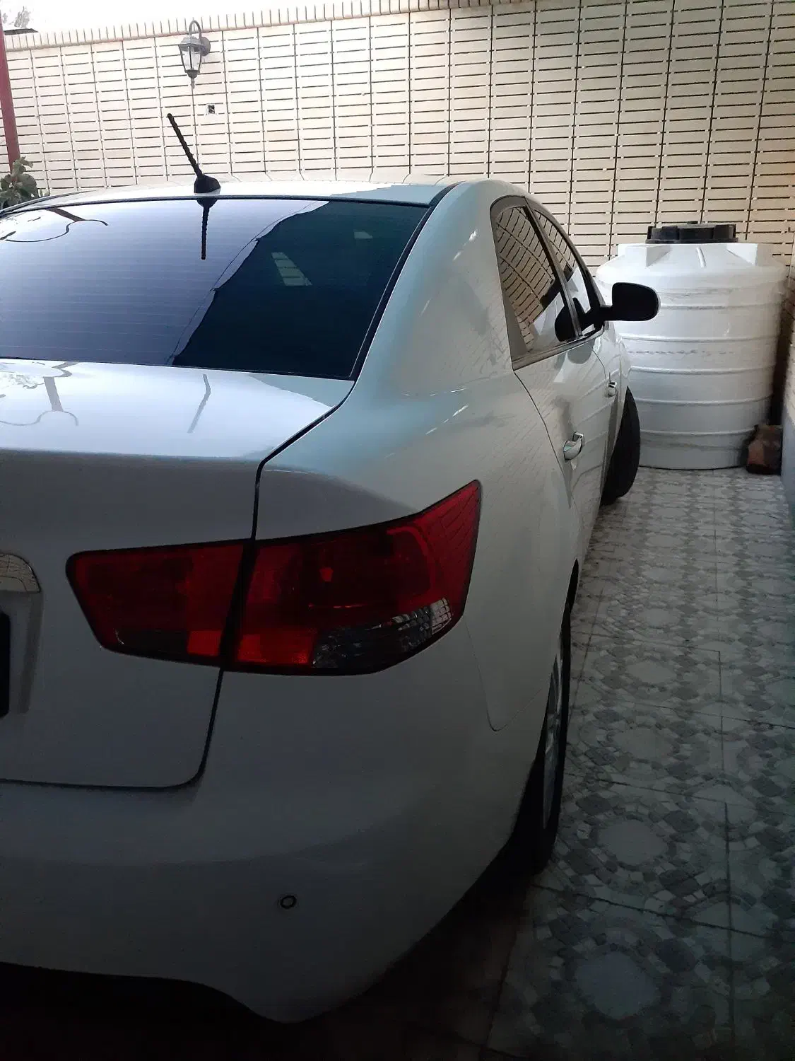 سراتو سایپا آپشنال|خودرو سواری و وانت|سیرجان, |دیوار